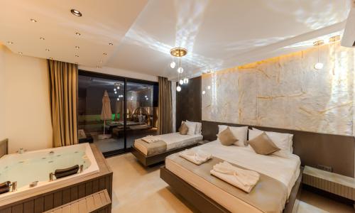 Villa İclal Deluxe Çavdır — 138
