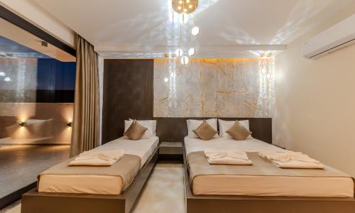 Villa İclal Deluxe Çavdır — 135