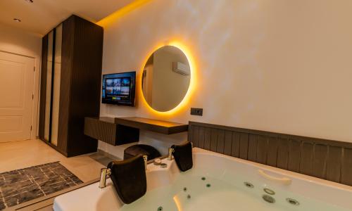 Villa İclal Deluxe Çavdır — 137