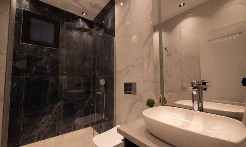 Villa İclal Deluxe Çavdır — 142
