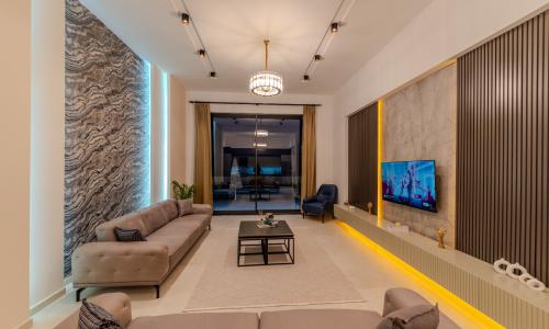 Villa İclal Deluxe Çavdır — 73