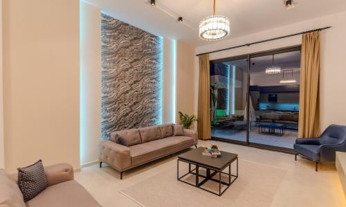 Villa İclal Deluxe Çavdır — 74