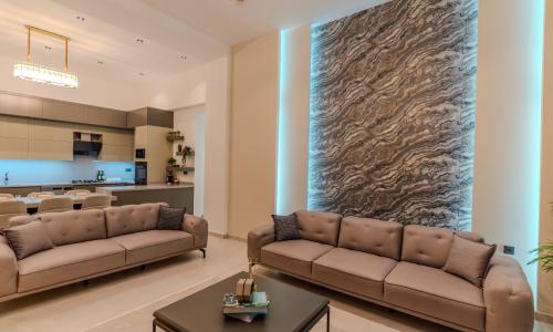 Villa İclal Deluxe Çavdır — 72