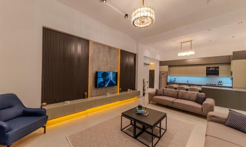 Villa İclal Deluxe Çavdır — 77