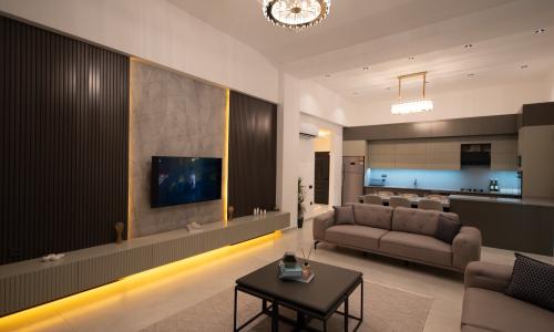 Villa İclal Deluxe Çavdır — 75