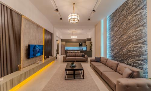 Villa İclal Deluxe Çavdır — 76