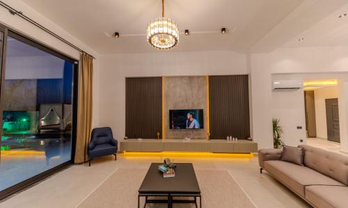 Villa İclal Deluxe Çavdır — 79