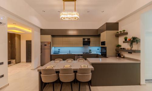 Villa İclal Deluxe Çavdır — 86