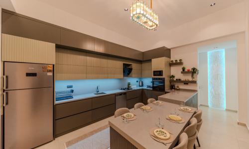 Villa İclal Deluxe Çavdır — 87