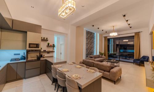 Villa İclal Deluxe Çavdır — 85