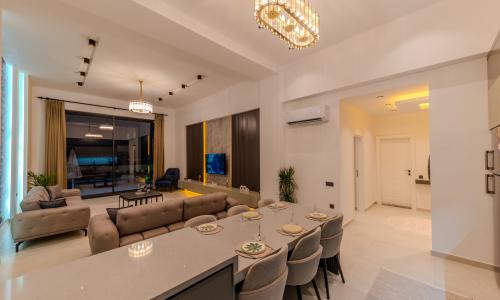 Villa İclal Deluxe Çavdır — 78