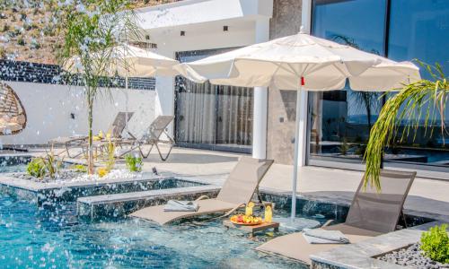 Villa İclal Deluxe Çavdır — 40