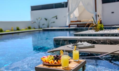 Villa İclal Deluxe Çavdır — 36