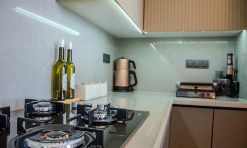 Villa İclal Deluxe Çavdır — 90