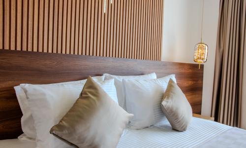 Villa İclal Deluxe Çavdır — 105