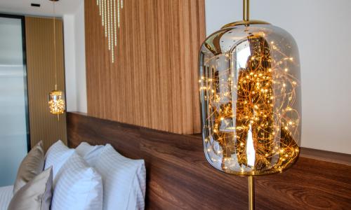 Villa İclal Deluxe Çavdır — 106