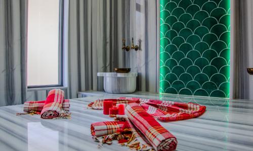 Villa İclal Deluxe Çavdır — 113