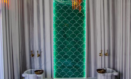 Villa İclal Deluxe Çavdır — 114
