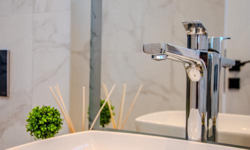 Villa İclal Deluxe Çavdır — 145