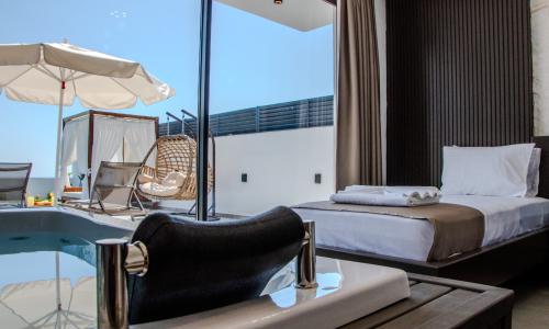 Villa İclal Deluxe Çavdır — 131