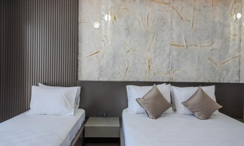Villa İclal Deluxe Çavdır — 124