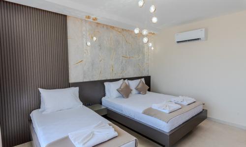 Villa İclal Deluxe Çavdır — 126