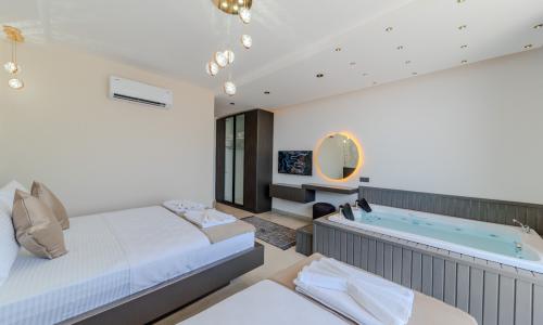Villa İclal Deluxe Çavdır — 127