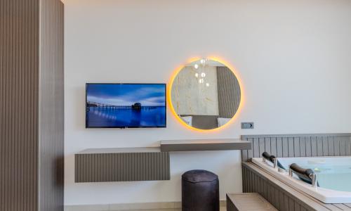 Villa İclal Deluxe Çavdır — 148