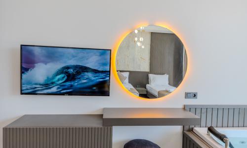 Villa İclal Deluxe Çavdır — 146