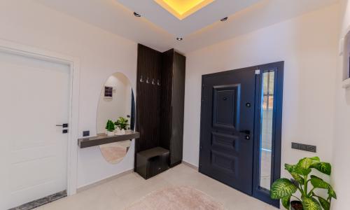 Villa İclal Deluxe Çavdır — 147
