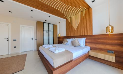 Villa İclal Deluxe Çavdır — 109