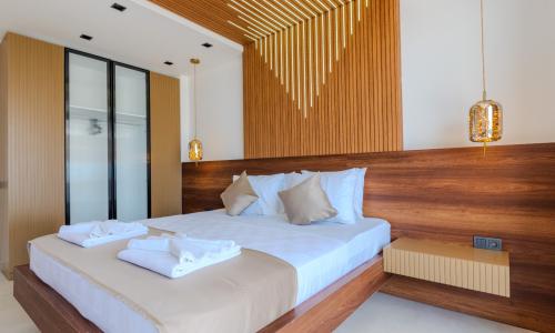 Villa İclal Deluxe Çavdır — 101