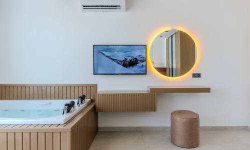 Villa İclal Deluxe Çavdır — 102
