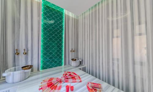 Villa İclal Deluxe Çavdır — 118
