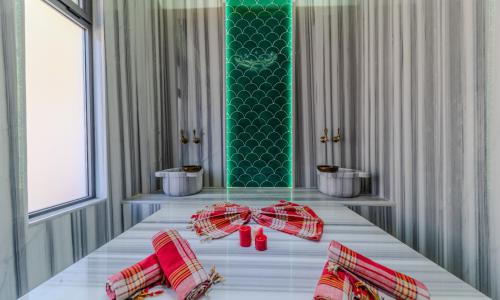 Villa İclal Deluxe Çavdır — 117