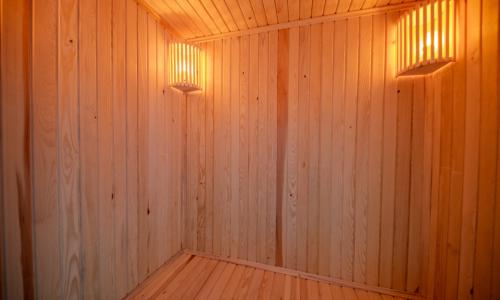 Villa İclal Deluxe Çavdır — 121