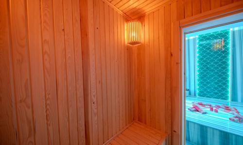 Villa İclal Deluxe Çavdır — 120