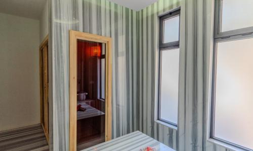 Villa İclal Deluxe Çavdır — 119