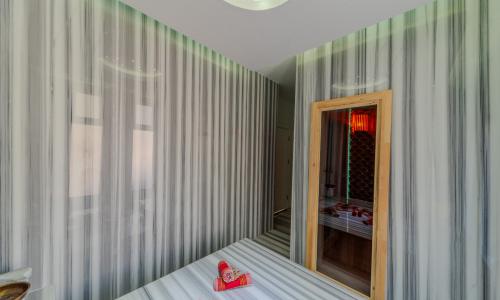 Villa İclal Deluxe Çavdır — 149