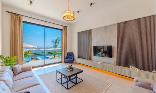 Villa İclal Deluxe Çavdır — 70