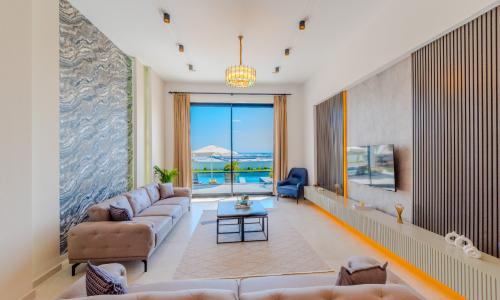 Villa İclal Deluxe Çavdır — 67