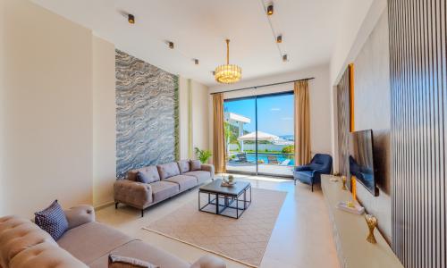 Villa İclal Deluxe Çavdır — 68