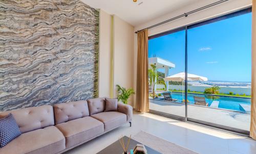 Villa İclal Deluxe Çavdır — 64