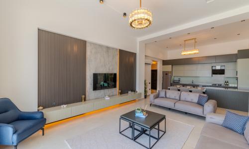 Villa İclal Deluxe Çavdır — 66