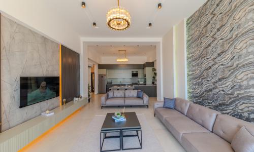 Villa İclal Deluxe Çavdır — 65