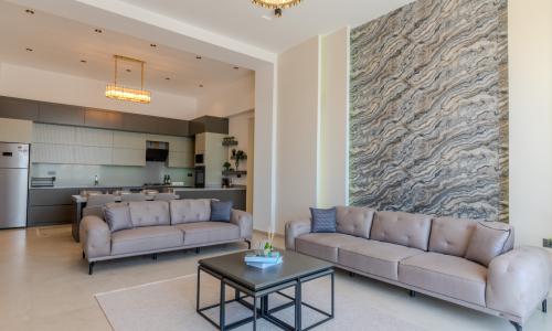 Villa İclal Deluxe Çavdır — 69