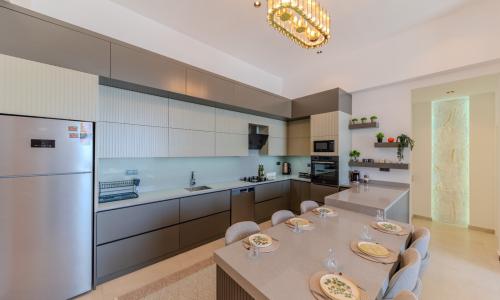 Villa İclal Deluxe Çavdır — 81