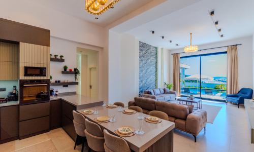 Villa İclal Deluxe Çavdır — 63