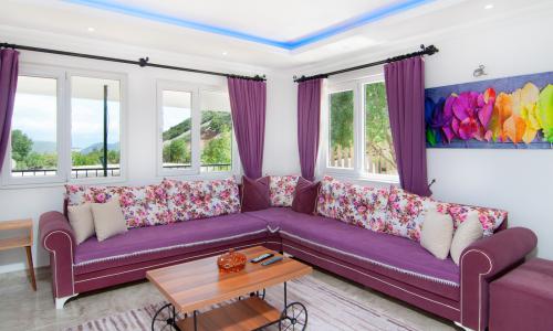Villa İkizce — 36