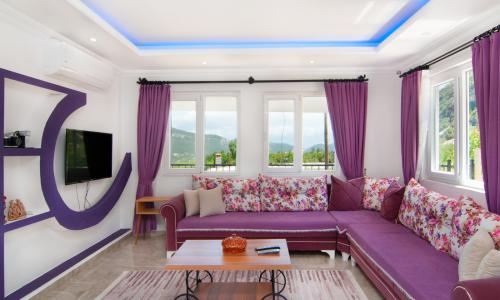 Villa İkizce — 34
